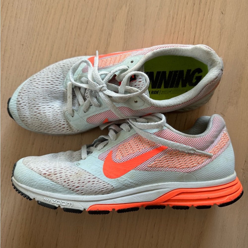 Nike sneaker